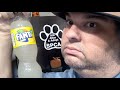 American Tries Fanta Lemon From The Netherlands Review Taste Test 2022
