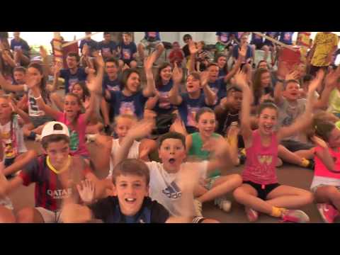 Le "cronache" del Grest di Bedizzole