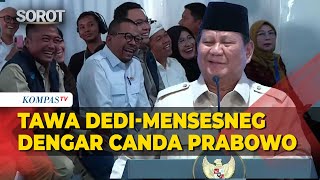 Download lagu ‘Joke’ Prabowo Buat Dedi Mulyadi-Mensesneg Tertawa saat Peluncuran Digitalisasi Pembelajaran mp3 Download lagu ‘Joke’ Prabowo Buat Dedi Mulyadi-Mensesneg Tertawa saat Peluncuran Digitalisasi Pembelajaran mp3