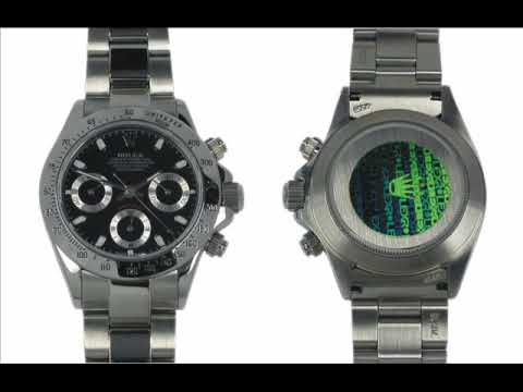 Rolex feat V I P Sve Sto Cujes