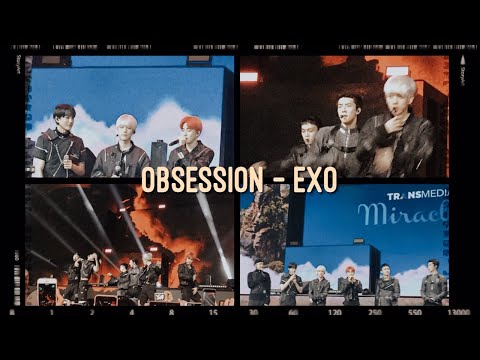 EXO in HUT Transmedia 2019