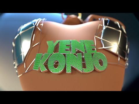 TARLI x BabyGal x YENE KONJO