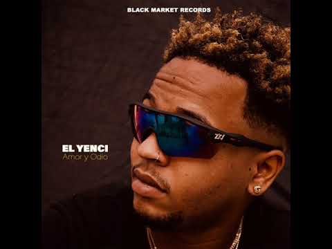 No Me Enamoro - El Yenci (Official Audio)