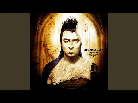 Hayko Cepkin - Ölüyorum cover
