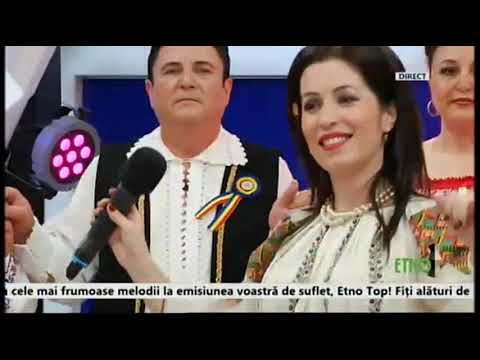 Andreea Feraru - Canta, mandra dobrogeana!