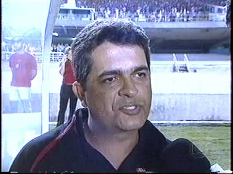 FLAMENGO 2 x 0 VASCO 2006 FINAL  COPA DO BRASIL