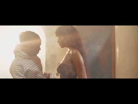 Nessy Bee Ft DJ consequence - Dont stop the music (Official Video)