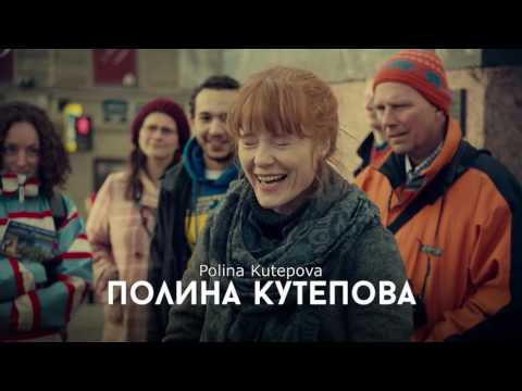 Peterburg. Tolko Po Lyubvi (2016) Trailer