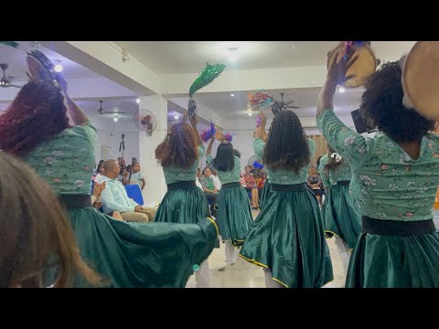 Danza - Evan Craft x Intimidad Worship -Alaba (live) Praise en español.