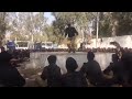 Police Dance Main Polus Vich Barti Ho Gaya