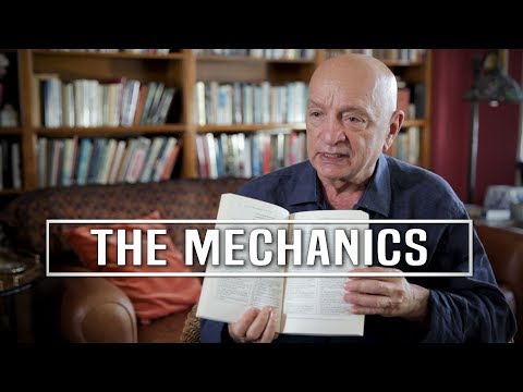 Being A Professional Screenwriter Is Not A Magic Trick by Dr. Ken Atchity