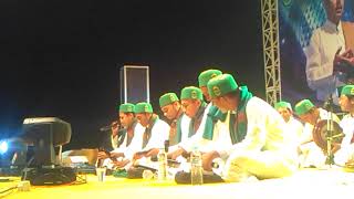 Download lagu Oii adek versi jami'iyah sholawat bhenning|| curah kalak bersholawat mp3