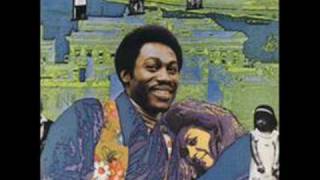 Reuben Wilson & The Cost Of Living - Got To Get Your Own.