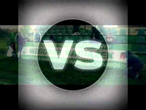 Wicher Wielgie - Wicher Wielgie vs Wzgórze Raciążek