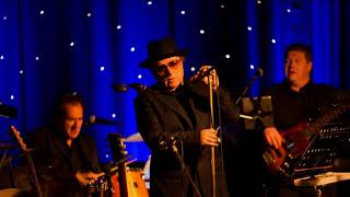 Van Morrison - Glad Tidings