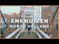 DUTCH CITY TOUR Enkhuizen North Holland Guided Tour From Jan De Wit