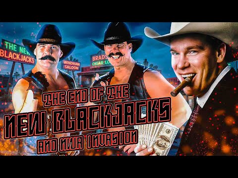 JBL: WWE Wanted Barry Windham And I To Help Forge A Relationship With AJPW In 1997