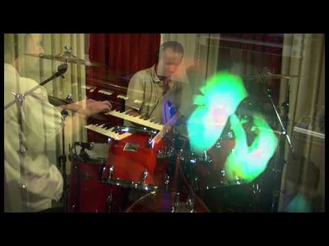 'The ALP Projects'  -  'Ripples'  (by Genesis, 1976)