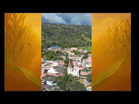 FESTIVAL AMERICANO DEL MAIZ EN SU QUINTA VERSION- GACHETA CUNDINAMARCA 10 DE OCTUBRE