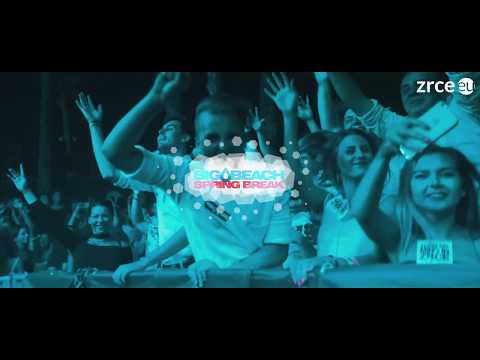 Zrce Beach Festival Highlights 2018 / Zrce EU