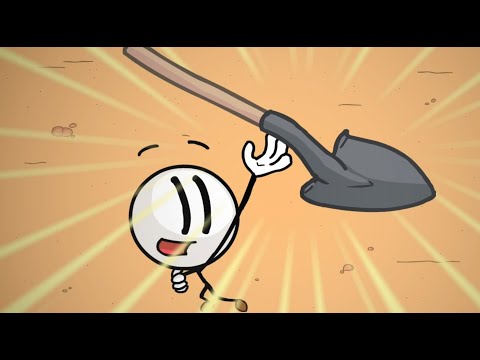 Breaking the Bank and Escaping the Prison Remastered | Henry Stickmin Collection