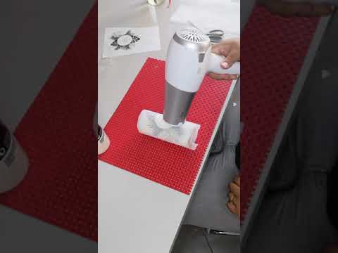 Diy bougie personnalisée