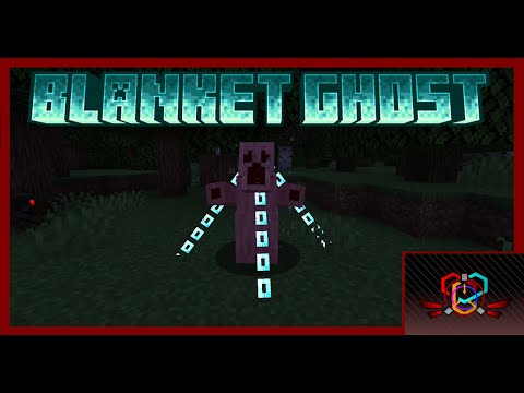 SCP 6096 WILL HAUNT YOU - scp-6096 blanket ghost mod showcase