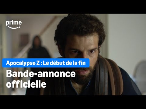 Bande-annonce