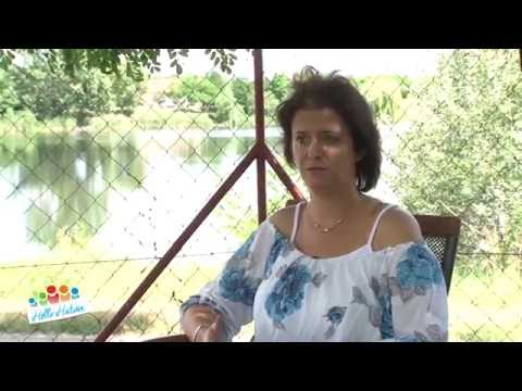 HELLO HATVAN 08 - Tótpál Szilvia 10. jubileumi énekkurzusa