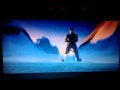 Frozen, the iceman song, movie scene 