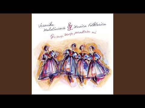 Halaj, Katerinko, halaj