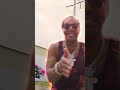 B.G. Reminds Juvie to stay in his lane bout Turk. #oghotboy #Hotboys #hiphop #nocap