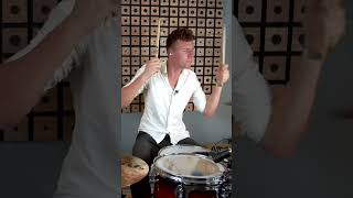 Download lagu Zombie- Drum Cover - The Cranberries #schlagzeuglernen mp3