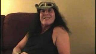 Dave Evans Interview (1st AC/DC vocalist)