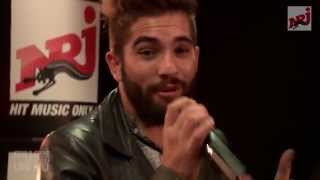 Kendji Girac - Conmigo en live sur NRJ !