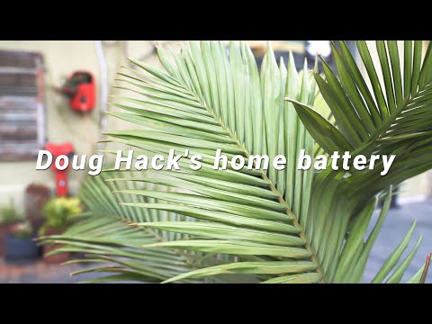 Our Customer's Experience with EP Cube