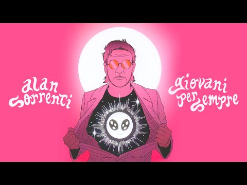 Video thumbnail for Giovani per sempre