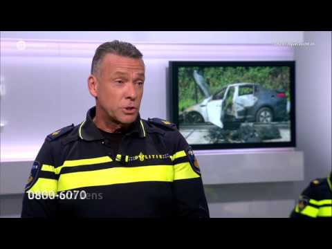 De Meern: Dood Wout Sabee op de Rijksstraatweg