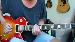 NAO - Inhale Exhale (full cover)