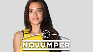 The Lana Rhoades Interview video