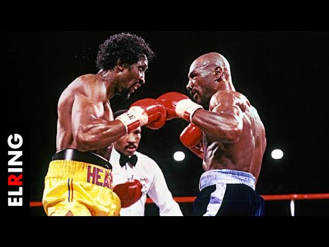 El histórico primer round entre dos insaciables bestias | Cracks