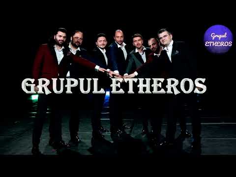 Imnul Dragostei -  Constantin Pastrama & Grupul Etheros