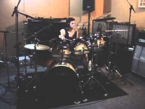 Marcus Castellani - Broken_Never Heal