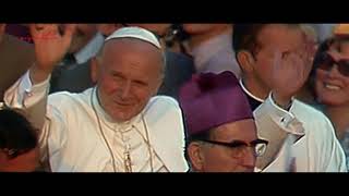 Wsłuchiwać się w Papieża // koncert papieski