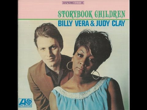 So Good (To Be Together)  -  Billy Vera & Judy Clay