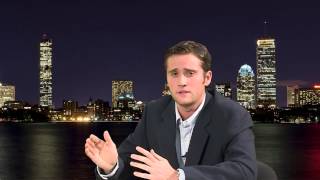 Thomas Greenberg In-Studio Professional Reel