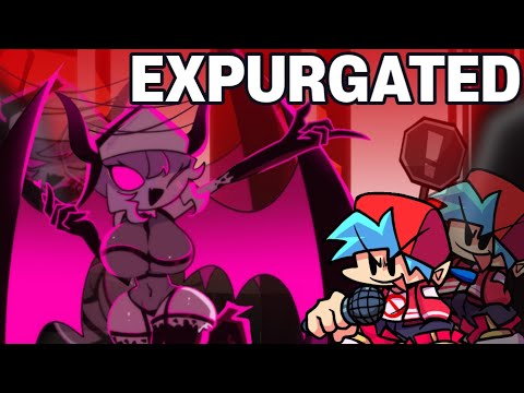 Selvena(New) Sings Expurgated