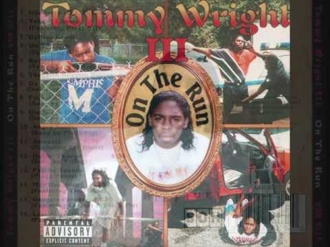 Tommy Wright III - Die Nigga Die