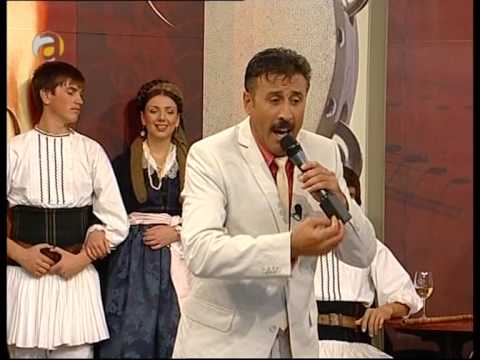 Zoran Dzorlev - Ibro Labunski: Snosti minav kraj rajskata gradina