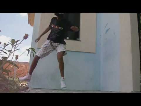 Dagno da Silva - ‹ BEST MODE ♡ › - FREE STEP 2012